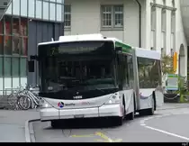 BBA - Scania-Hess  Nr.172  AG  374172 unterwegs in Aarau am 17.04.2023