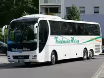 MAN Lion's Coach Supreme von Friedmann Reisen aus Deutschland in Binz am 02.07.2020