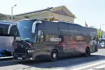 Bova Magiq  Zielona Gora , Budapest Mai 2023