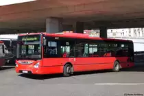 Iveco Bus Urbanway, Bratislava April 2023