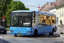 Modulo C 86e, Budapest Mai 2023