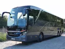 Setra 516 HDH von Alfredo's Erlebnisreisen aus Deutschland in Binz am 18.07.2020
