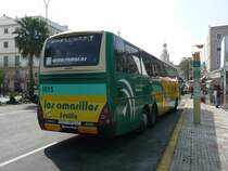 24.02.09,Volvo in C�diz.