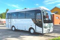 Temsa Prestij SX  Kasper , Stutensee-Spöck August 2023