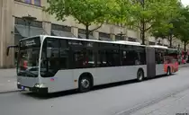 08.06.2019 | Hamburg | VHH | PI-DX 158 | Mercedes Benz Citaro I Facelift G |