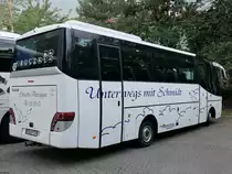 Staco Dexon von Martina Schmidt aus Deutschland in Binz am 22.08.2020