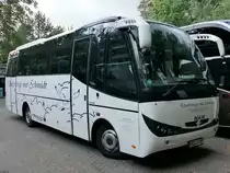 Staco Dexon von Martina Schmidt aus Deutschland in Binz am 22.08.2020