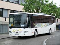 MB Intouro der Firma Striebig.