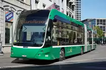 Hess LighTram 250PP, Basel (CH) September 2023