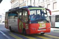 StaCo Citytour, Basel (CH) September 2023