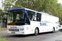 Mercedes Intouro  Gürsel , Karlsruhe August 2023