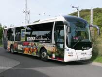 MAN Lion's Regio der VVR in Sassnitz am 19.09.2020
