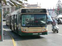 24.02.09,MAN in Cdiz in Andalusien/Spanien.