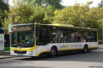 MAN Lion's City  FMO , Baden-Baden OKtober 2023