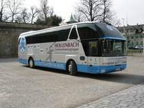 Gesichtet im Seitenhof des Ludwigsburger Schloes.