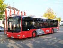 Ein Lion's City Solo.