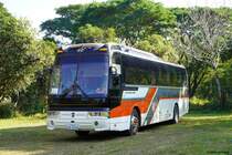 Hyundai Aero Xpress, Laos Dezember 2023