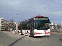 Neoplan 4421 ( Diesel )
EF-CE-424 [ Nummer 424 ]