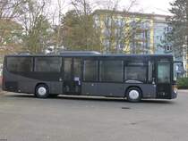 Setra 415 LE Business von Altlandsberg Bus aus Deutschland in Binz am 15.01.2022