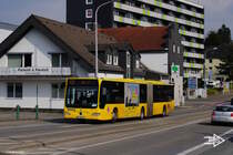 Ruhrbahn Mülheim GmbH
E-MH 6631
125 Speldorf Peterstr.