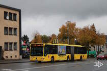 Ruhrbahn Mülheim GmbH
E-MH 6631
E E55 Stooter Str.