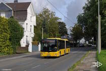 Ruhrbahn Mülheim GmbH
E-MH 6803
Schulbus