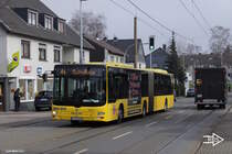 Ruhrbahn Mülheim GmbH
E-MH 6804
Schulbus