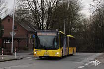 Ruhrbahn Mülheim GmbH
E-MH 6805
125 OB-Wehrstr.