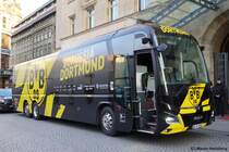 MAN Lion's Coach L  Borussia Dortmund , Leipzig April 2024