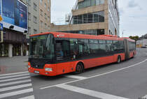 04.10.2019 | Slowakei - Bratislava | BL-661JB | SOR 18 |