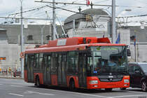 04.10.2019 | Slowakei - Bratislava | Škoda 30 Tr SOR  6004  |