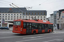 04.10.2019 | Slowakei - Bratislava | Škoda 30 Tr SOR  6029  |