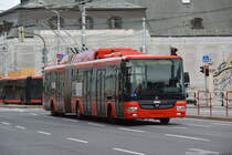 04.10.2019 | Slowakei - Bratislava | Škoda 31 Tr SOR  6848  | 