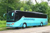 Setra S 415 GT-HD  Bocac , Karlsruhe Mai 2024