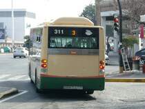 24.02.09,MAN Castrosua in C�diz/Spanien.