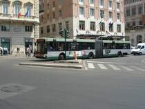 Bus in Rom