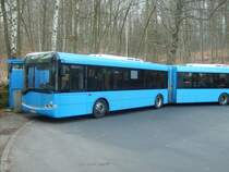 Solaris Bus und Coach,Endstation Rasenallee