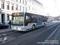 NR-EB 708 - Bonn Thomas-Mann-Stra�e 20.03.2009