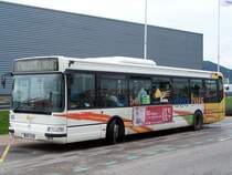 Renault Agora Line, Wagen n 937 (22/08/07)