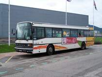 S 215 SL, Wagen n 870 (22/08/07)