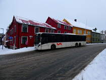 Volvo 8900LE 6x2 (14,8)
Tide Buss Tromsø #9133
19.02.2025 Tromsø 