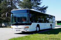 Setra S 415 NF Stemmler , Panzweiler/Cochem April 2025
