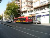 25.02.09,lterer Renault in Sevilla.