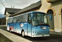 LLB Susten Nr. 3/VS 38'003 Bova am 1. Mrz 2009 Leuk, Garage