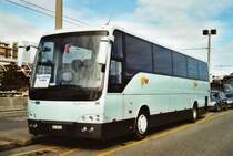 Dupraz, Soral Nr. 36/GE 96'741 Temsa am 8. M�rz 2009 Gen�ve, A�roport