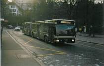 Aus dem Archiv: SVB Bern Nr. 214/BE 513'214 MAN am 26. M�rz 1997 Bern, B�rengraben
