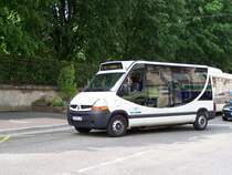 Dieser Dietrich Noventis geh�rt am Unternehmer Monts Jura (23/05/08)