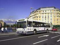 Einer der 5 Renault PR 112 am 17/09/05