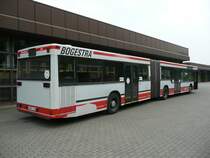 16.04.09,MAN der Bogestra Nr.9561 im Betriebshof Ge-�ckendorf.