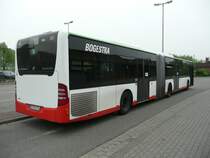16.04.09,MB-Citaro der Bogestra Nr.0766 im Betriebshof Ge-�ckendorf.